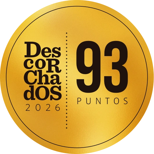 Descorchados rating